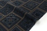 Japanese Fabric Corduroy Blocks - E - 50cm